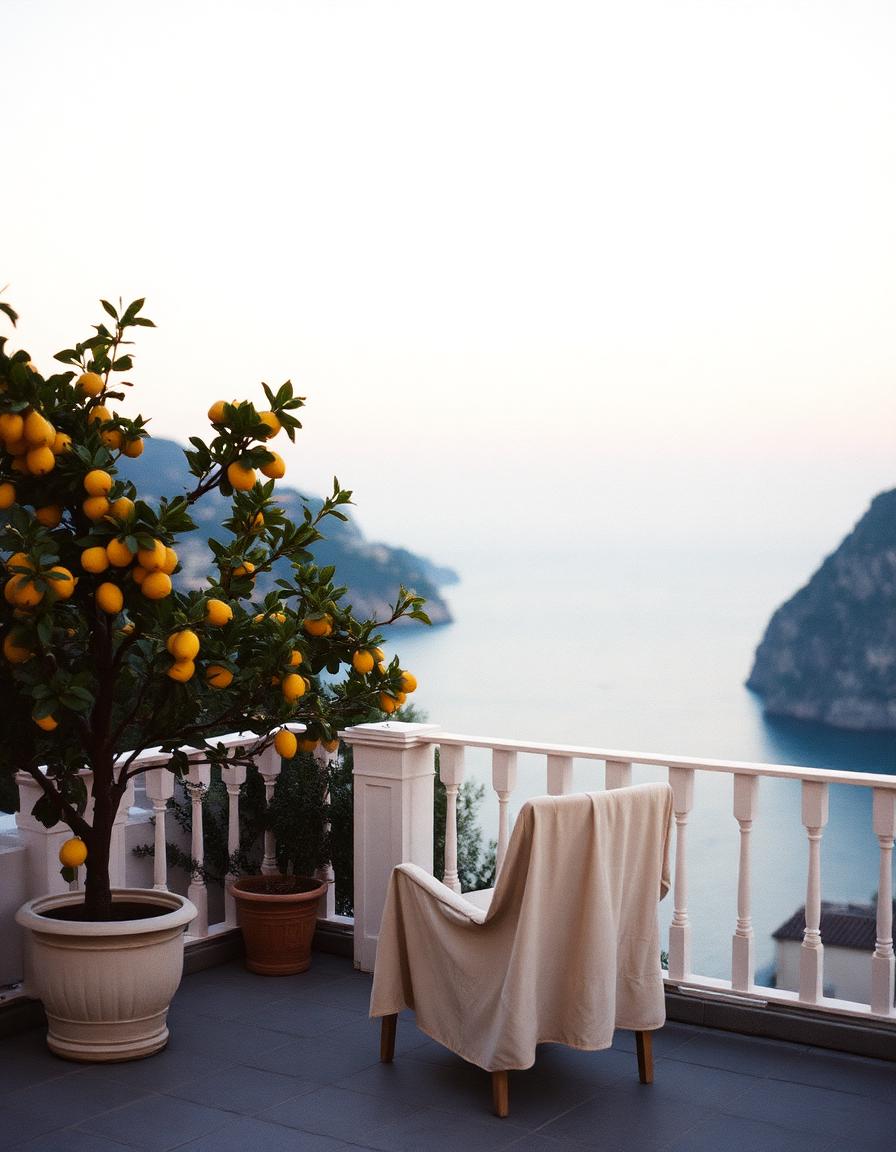Amalfi, Italy