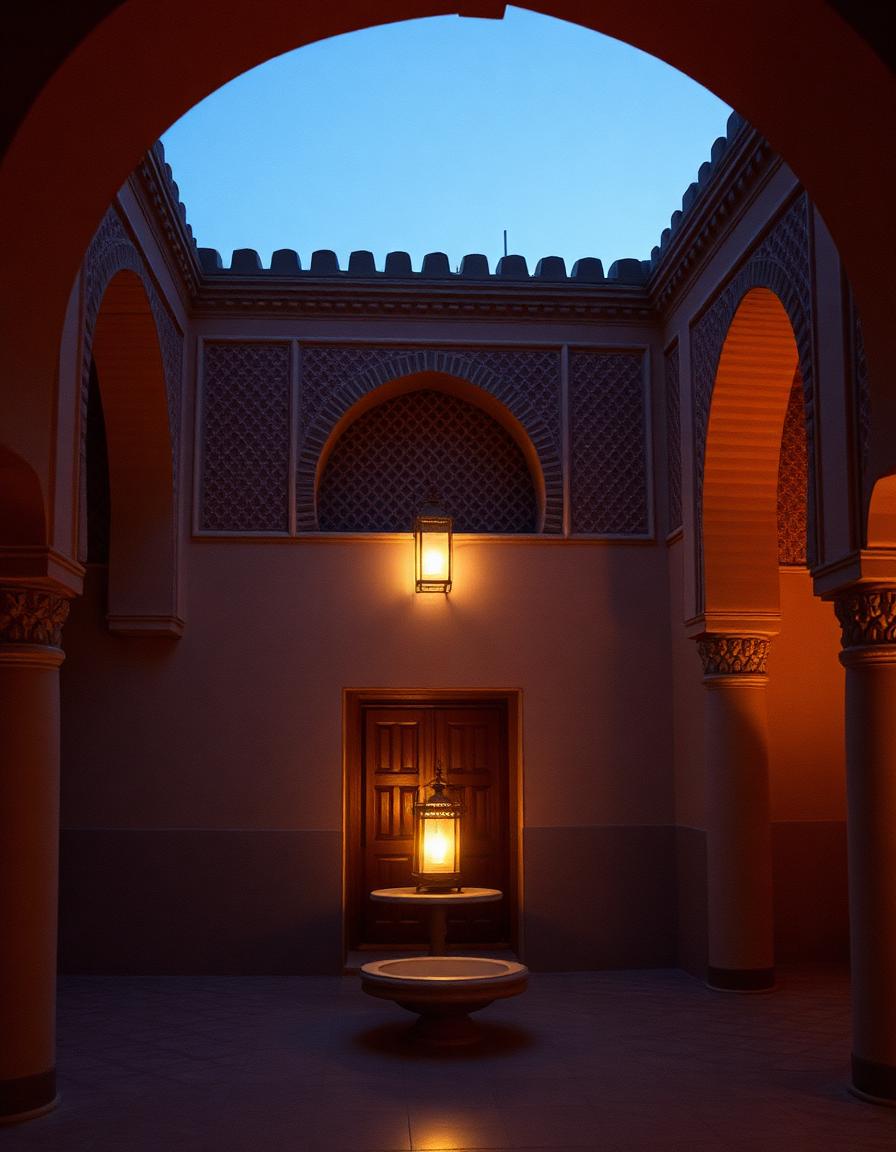 Marrakech, Morocco